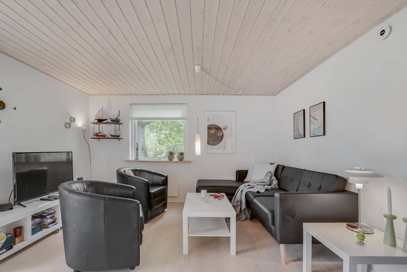 Foto von Ferienhaus DH94 in Øster Hurup - Nordjütland Ost