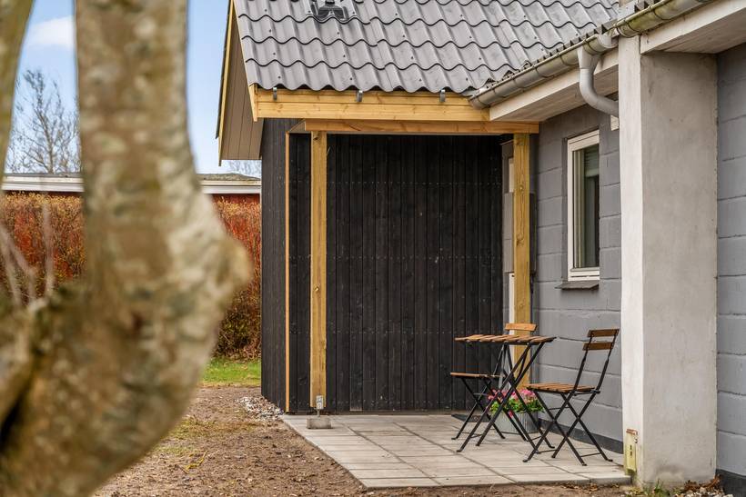 Foto von Ferienhaus DH94 in Øster Hurup - Nordjütland Ost