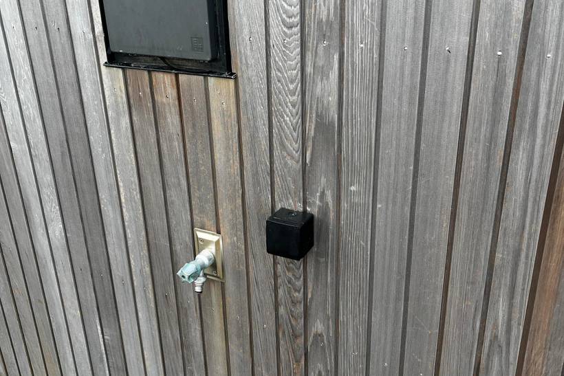 Foto von Ferienhaus DH95 in Søndervig - Westjütland