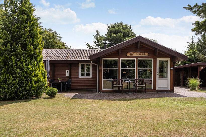Foto von Ferienhaus DH99 in Skaven - Westjütland