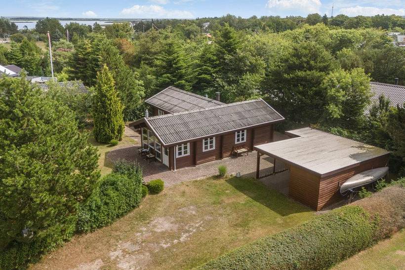 Foto von Ferienhaus DH99 in Skaven - Westjütland