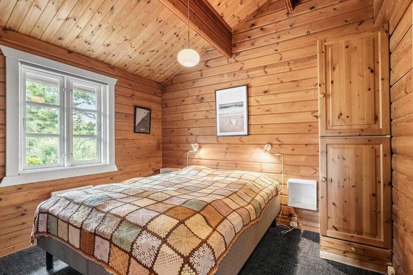 Foto von Ferienhaus DH99 in Skaven - Westjütland