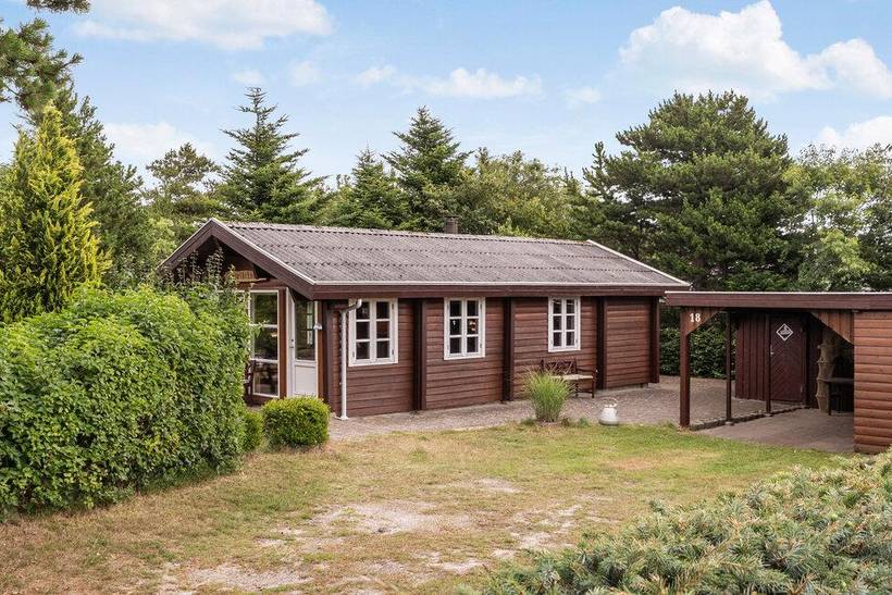 Foto von Ferienhaus DH99 in Skaven - Westjütland