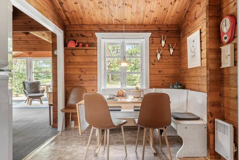 Foto von Ferienhaus DH99 in Skaven - Westjütland
