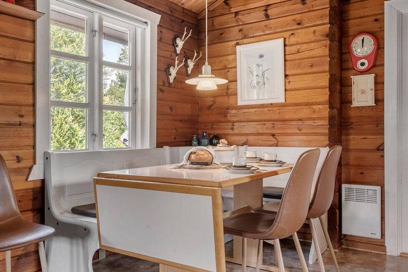Foto von Ferienhaus DH99 in Skaven - Westjütland