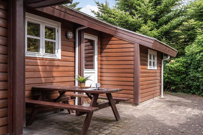 Foto von Ferienhaus DH99 in Skaven - Westjütland