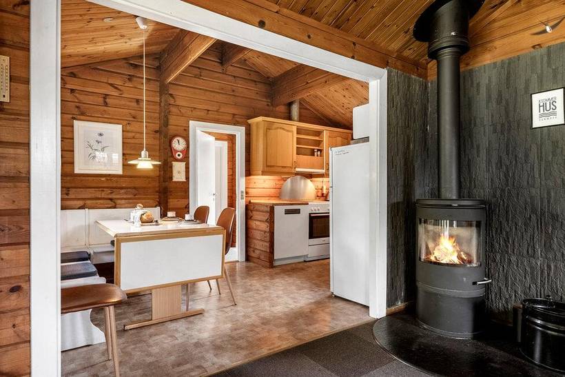 Foto von Ferienhaus DH99 in Skaven - Westjütland