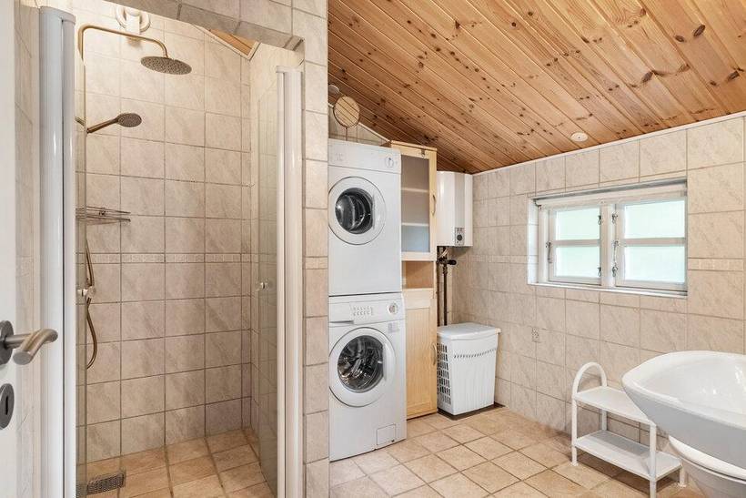 Foto von Ferienhaus DH99 in Skaven - Westjütland