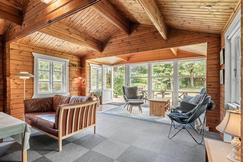 Foto von Ferienhaus DH99 in Skaven - Westjütland