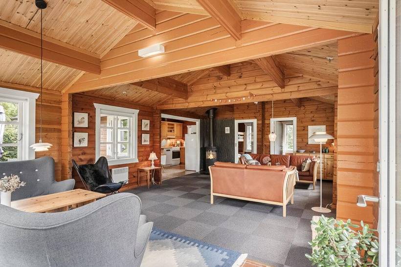 Foto von Ferienhaus DH99 in Skaven - Westjütland