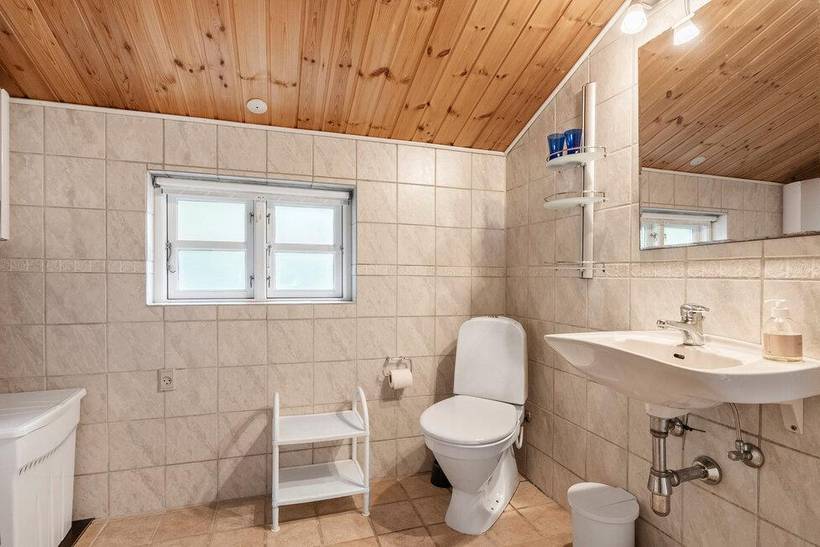 Foto von Ferienhaus DH99 in Skaven - Westjütland