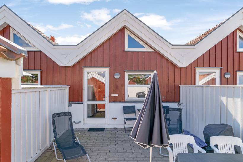 Foto von Ferienhaus DI00 in Nibe - Thy/Limfjord