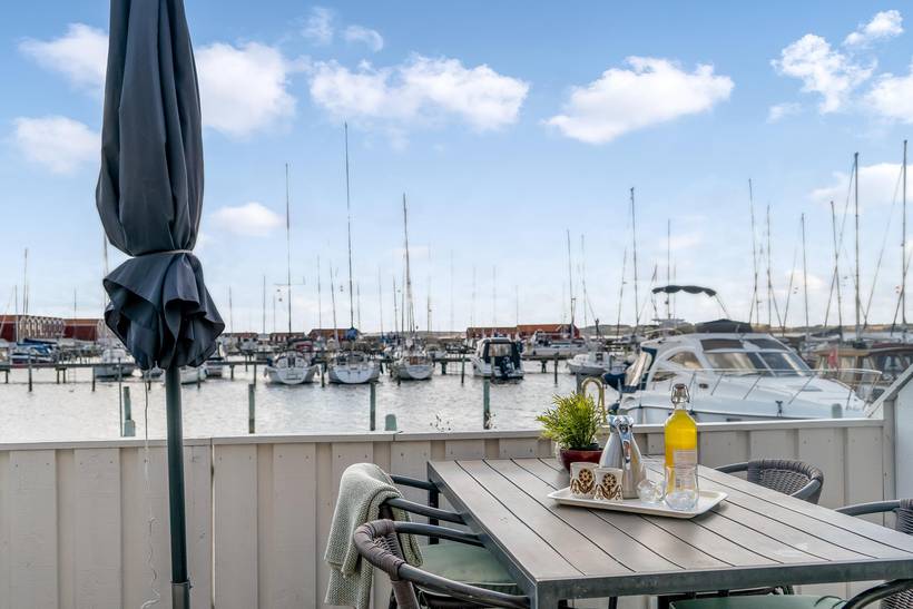 Foto von Ferienhaus DI00 in Nibe - Thy/Limfjord