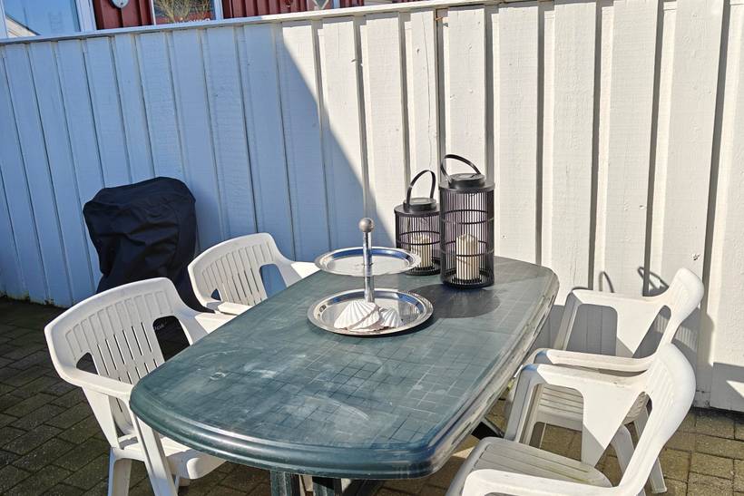 Foto von Ferienhaus DI00 in Nibe - Thy/Limfjord