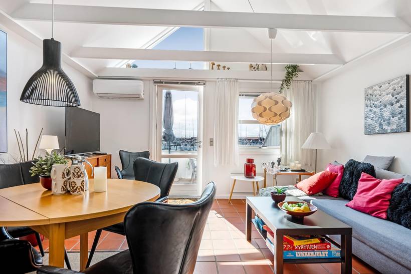 Foto von Ferienhaus DI00 in Nibe - Thy/Limfjord