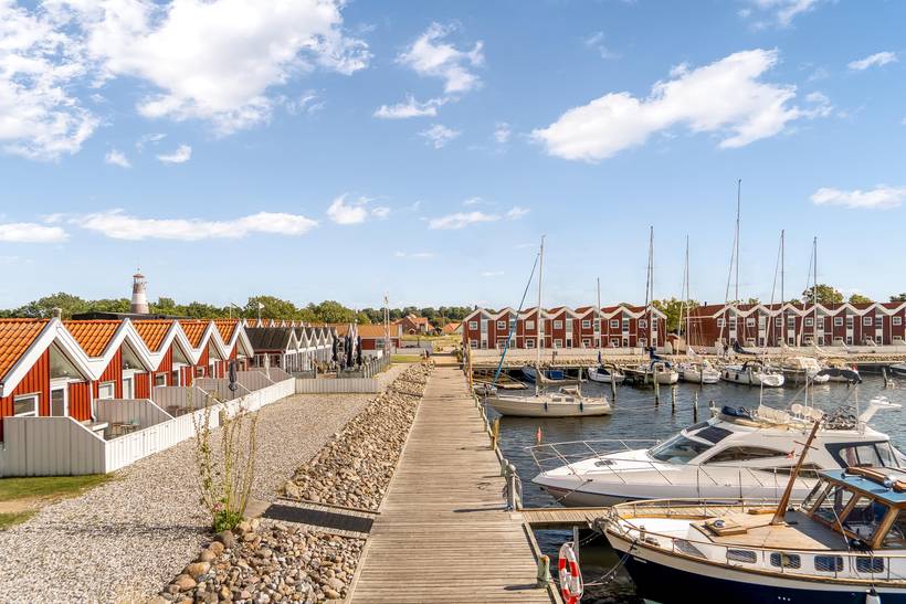 Foto von Ferienhaus DI00 in Nibe - Thy/Limfjord
