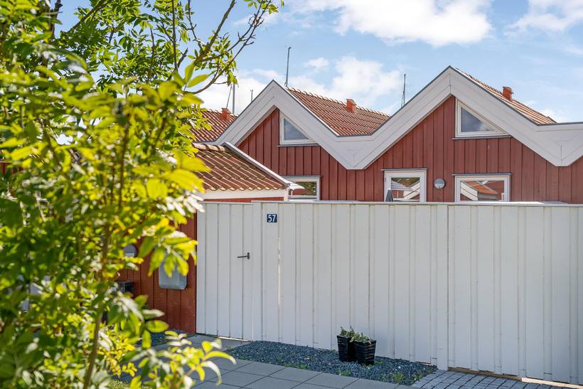 Foto von Ferienhaus DI00 in Nibe - Thy/Limfjord