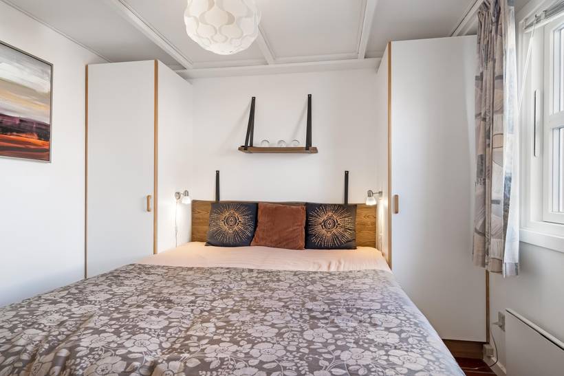 Foto von Ferienhaus DI00 in Nibe - Thy/Limfjord
