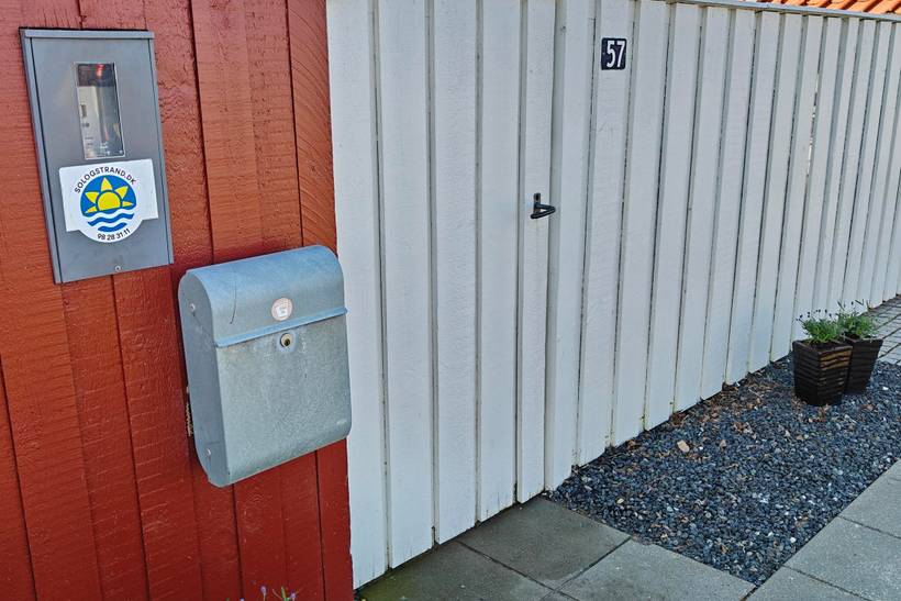Foto von Ferienhaus DI00 in Nibe - Thy/Limfjord