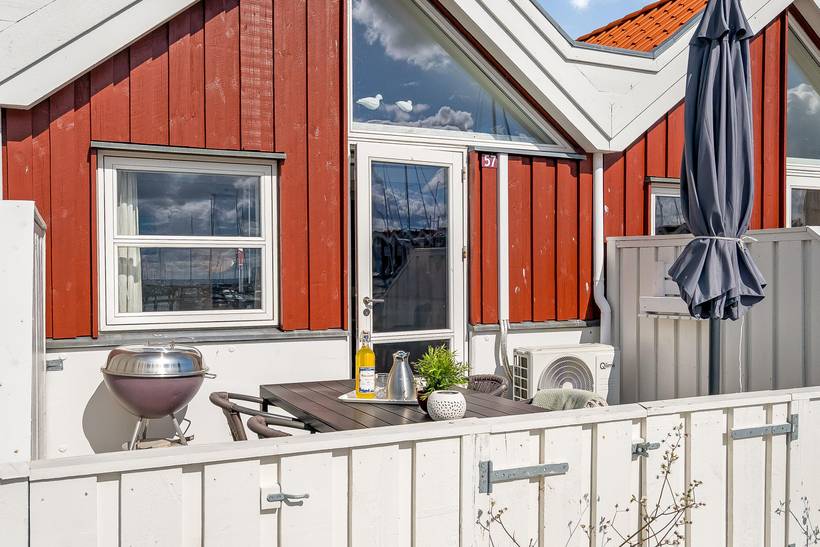 Foto von Ferienhaus DI00 in Nibe - Thy/Limfjord