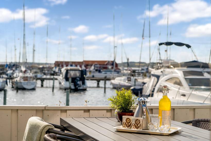 Foto von Ferienhaus DI00 in Nibe - Thy/Limfjord