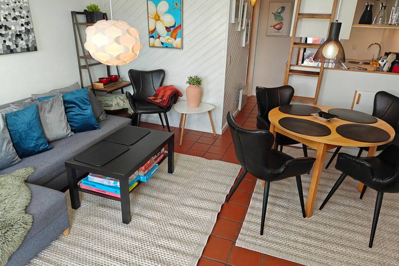 Foto von Ferienhaus DI00 in Nibe - Thy/Limfjord