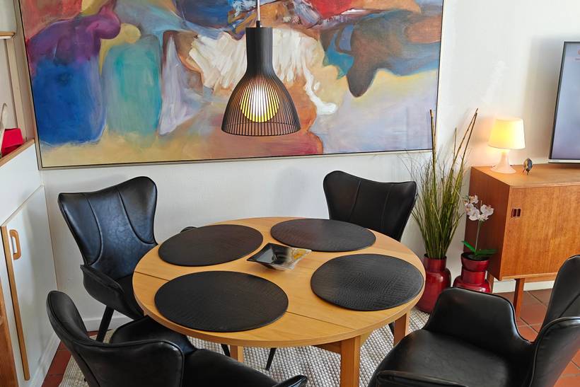 Foto von Ferienhaus DI00 in Nibe - Thy/Limfjord