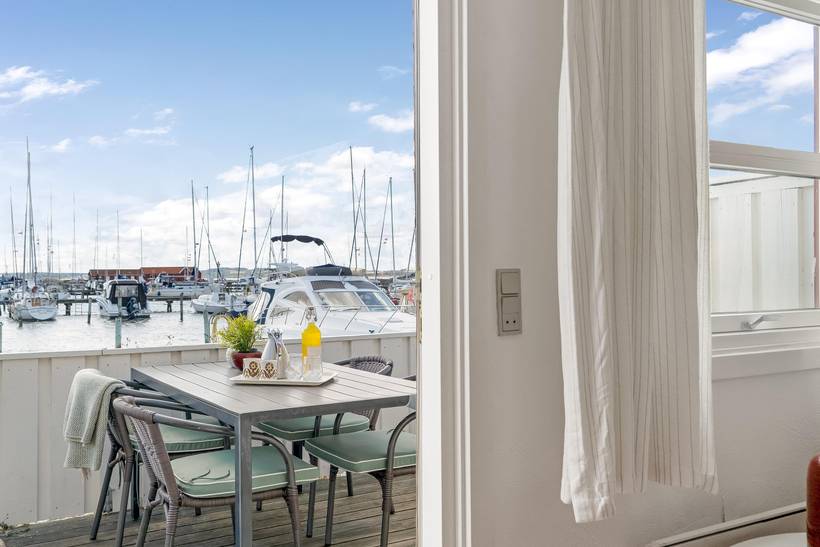 Foto von Ferienhaus DI00 in Nibe - Thy/Limfjord
