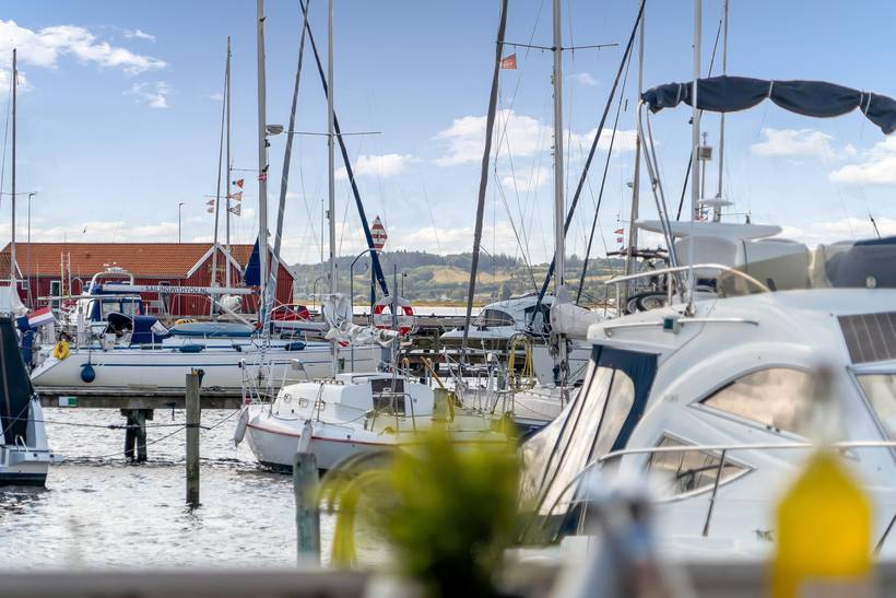 Foto von Ferienhaus DI00 in Nibe - Thy/Limfjord