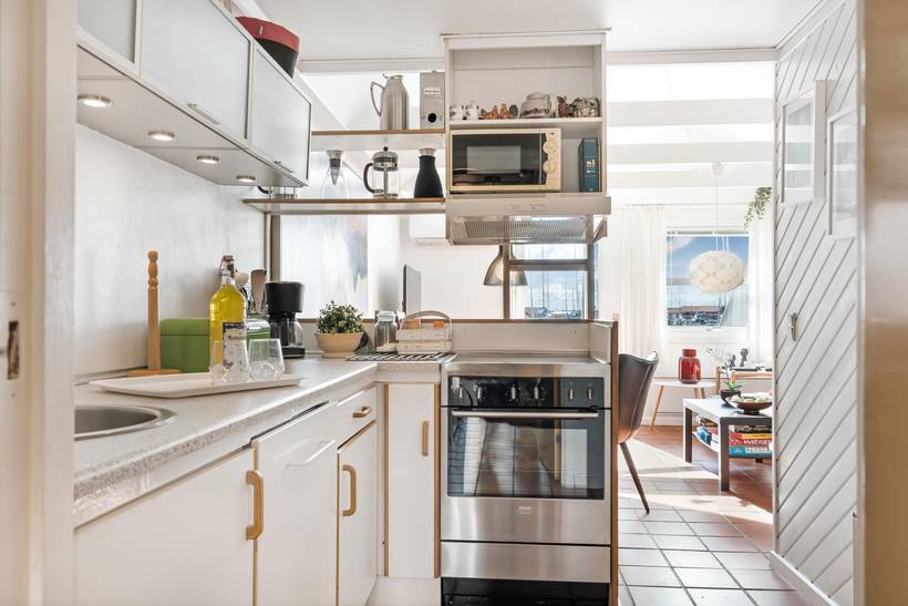 Foto von Ferienhaus DI00 in Nibe - Thy/Limfjord
