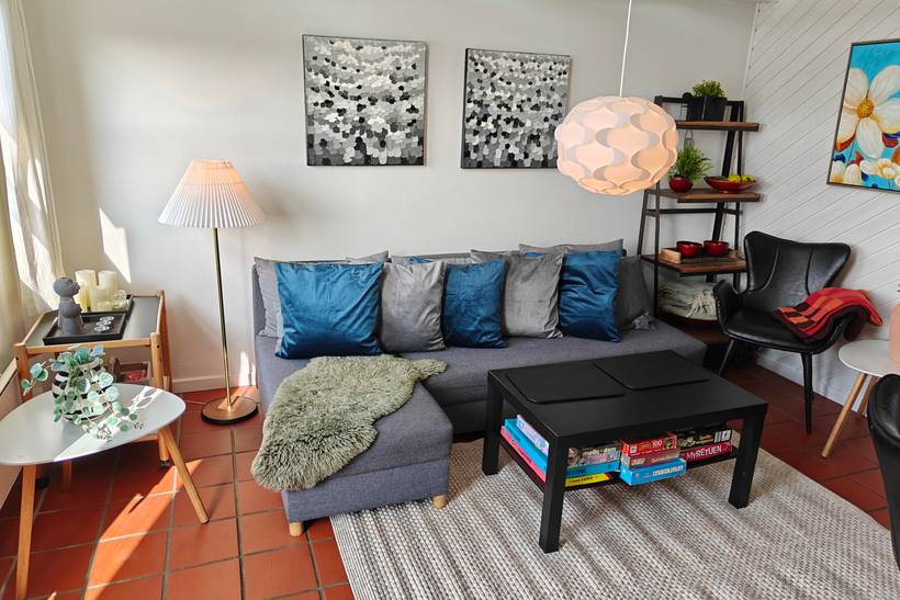 Foto von Ferienhaus DI00 in Nibe - Thy/Limfjord