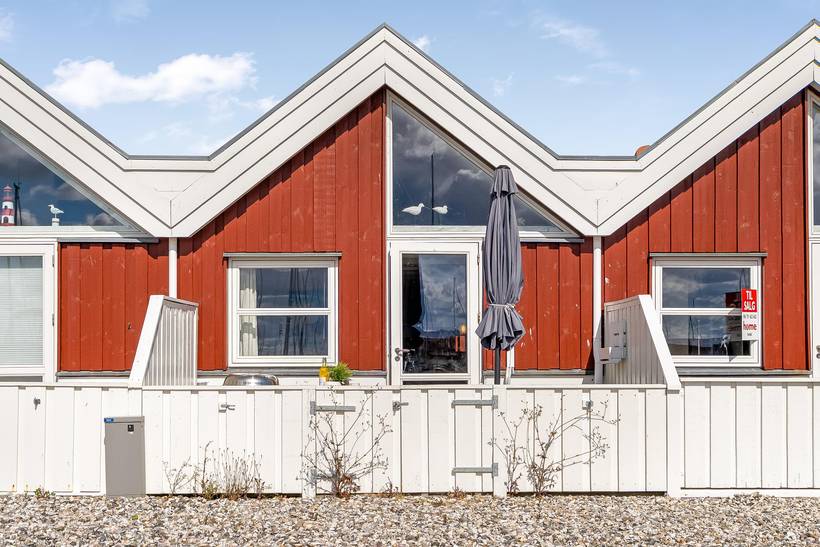 Foto von Ferienhaus DI00 in Nibe - Thy/Limfjord