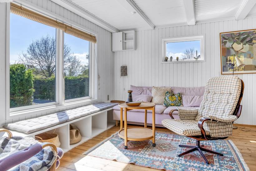 Foto von Ferienhaus DI02 in Hejlsminde - Südjütland