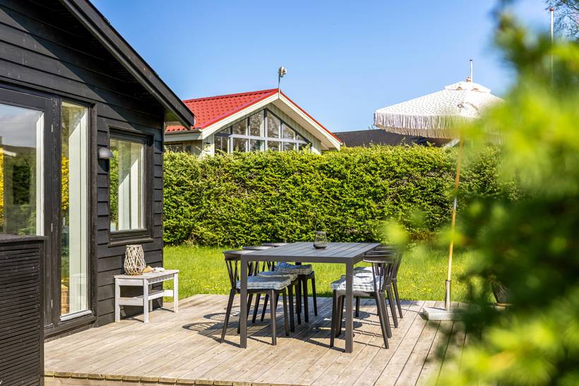 Foto von Ferienhaus DI02 in Hejlsminde - Südjütland