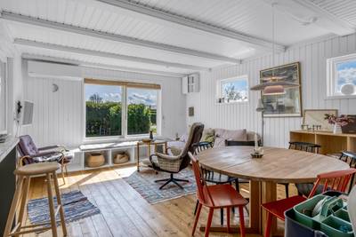 Vorschaubild von Ferienhaus DI02 in Hejlsminde - Südjütland