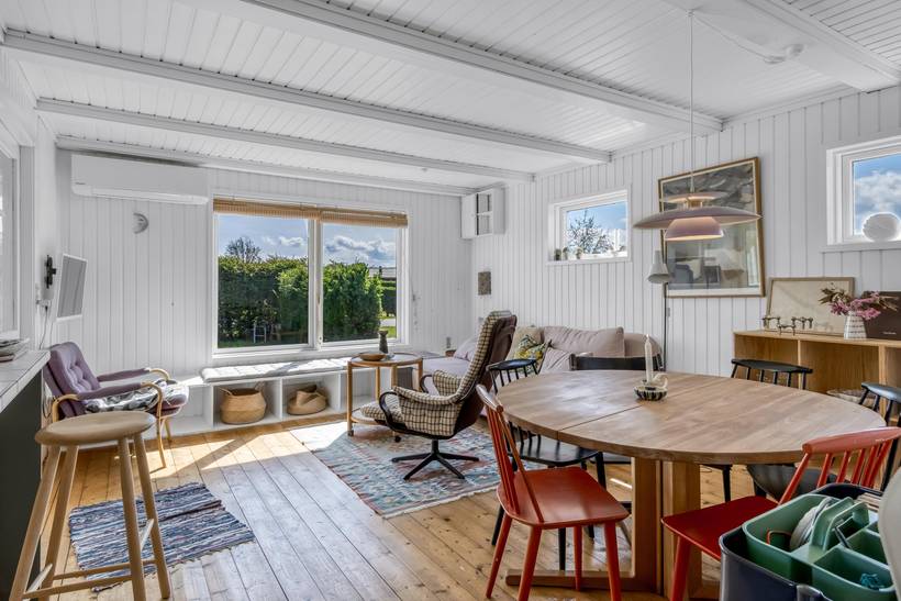 Foto von Ferienhaus DI02 in Hejlsminde - Südjütland