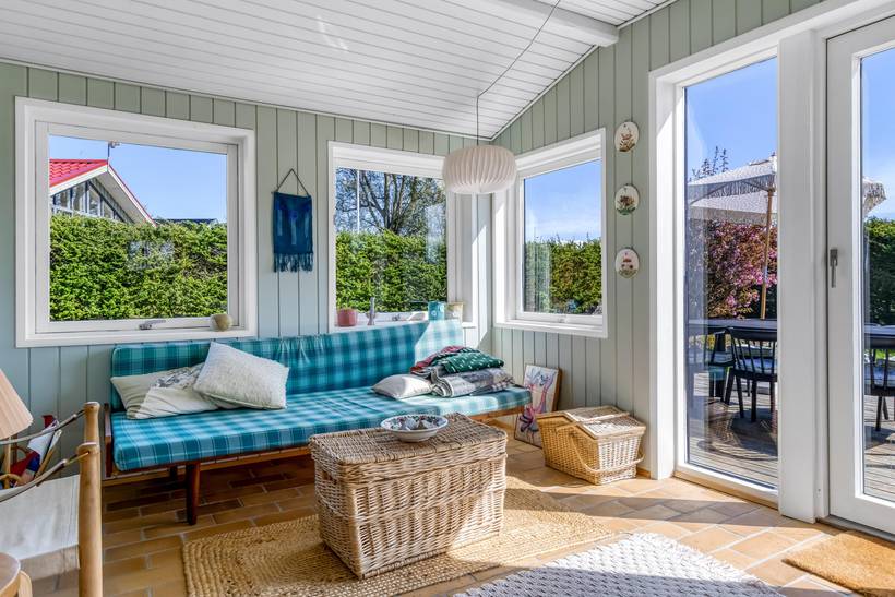 Foto von Ferienhaus DI02 in Hejlsminde - Südjütland