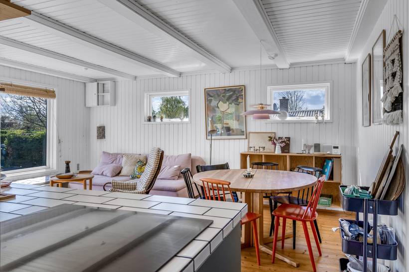 Foto von Ferienhaus DI02 in Hejlsminde - Südjütland