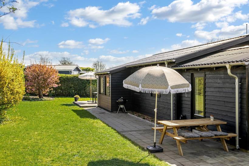 Foto von Ferienhaus DI02 in Hejlsminde - Südjütland