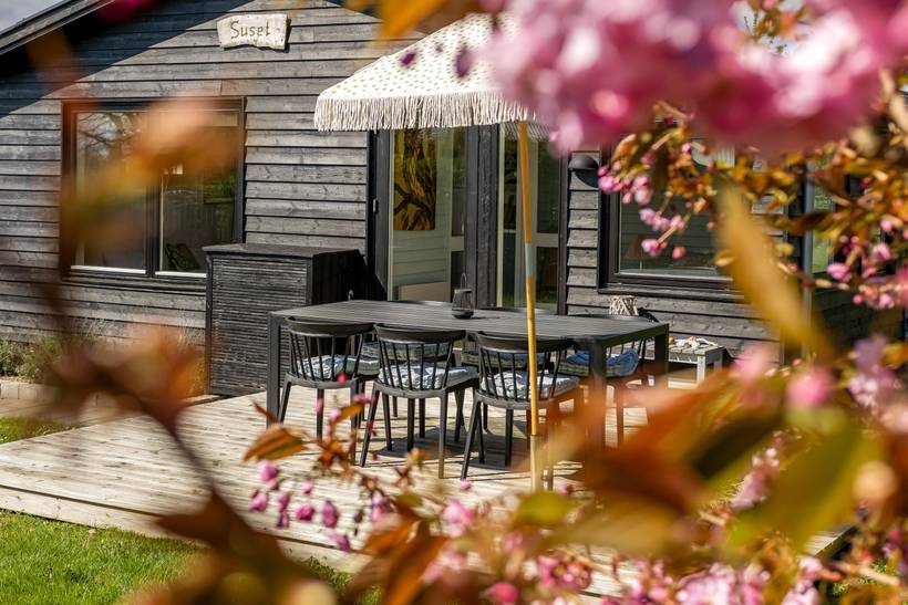 Foto von Ferienhaus DI02 in Hejlsminde - Südjütland
