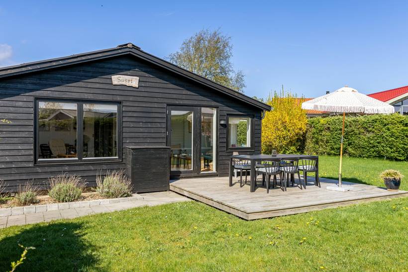 Foto von Ferienhaus DI02 in Hejlsminde - Südjütland