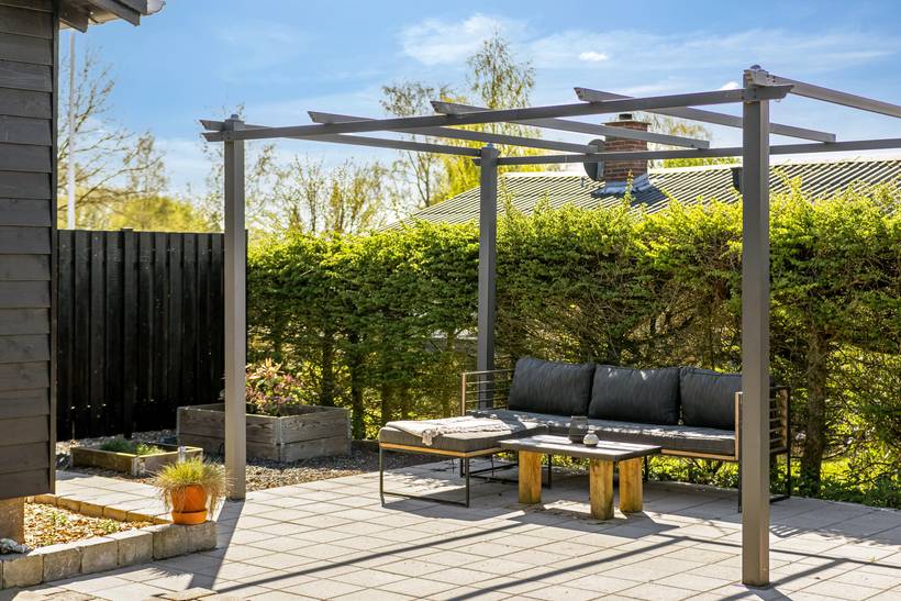Foto von Ferienhaus DI02 in Hejlsminde - Südjütland