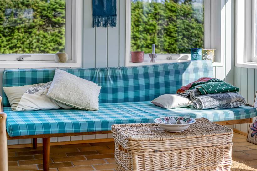 Foto von Ferienhaus DI02 in Hejlsminde - Südjütland