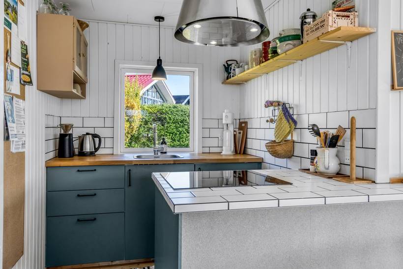 Foto von Ferienhaus DI02 in Hejlsminde - Südjütland