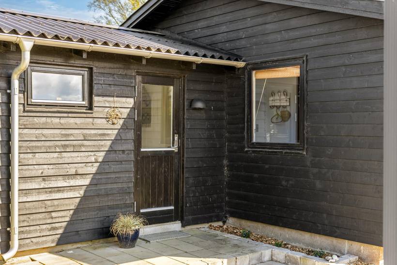 Foto von Ferienhaus DI02 in Hejlsminde - Südjütland