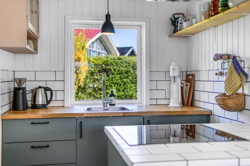 Foto von Ferienhaus DI02 in Hejlsminde - Südjütland