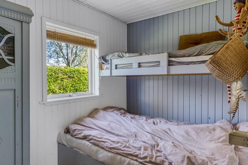 Foto von Ferienhaus DI02 in Hejlsminde - Südjütland