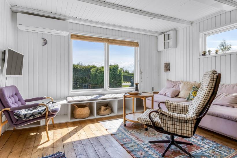 Foto von Ferienhaus DI02 in Hejlsminde - Südjütland