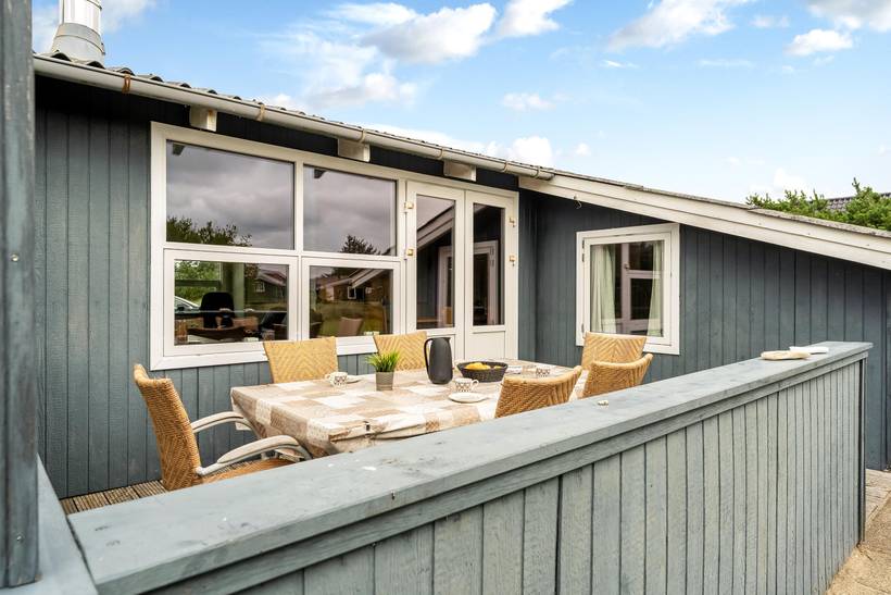 Foto von Ferienhaus DI03 in Vorupør - Thy/Limfjord