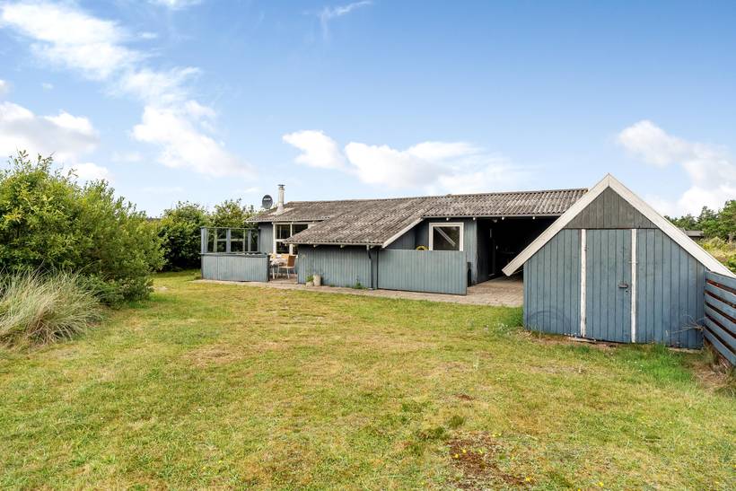 Foto von Ferienhaus DI03 in Vorupør - Thy/Limfjord